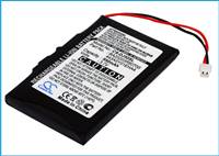 Battery for DELL Jukebox DJ 5GB HVD3T 443A5Y01EHA4