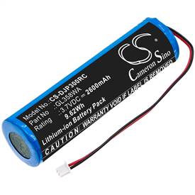 Battery for DJI Phantom 3 Standard Remote