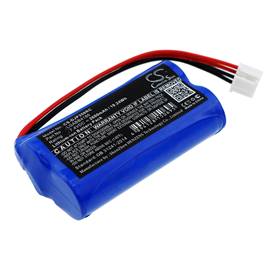 Battery for DJI GL358WB Phantom 3 4K Standard