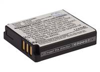 Battery for Pentax MX-1 Optio X90 Kodak PIXPRO SP1