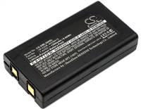 Battery for DYMO 1982171 LabelManager 500TS
