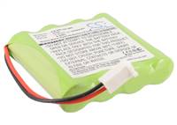 Battery for Delphi 9-2100 9-2200-001 9-2200-500