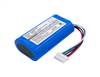 Battery for 3DR Solo transmitter AB11A Remote