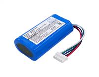 Battery for 3DR Solo transmitter AB11A Remote