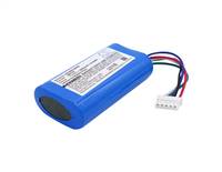 Battery for 3DR AB11A Remote Controller Solo