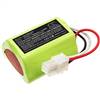 Battery for ONeil Microflash 2 550040-000 Portable