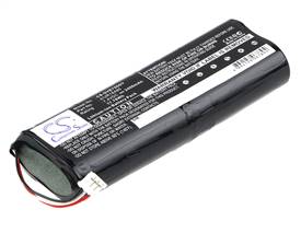 Battery for Sony D-VE7000S 4/UR18490 DVD Player