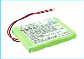 Battery for Digital Ally DVM 500 DVM-RMT 135-0035