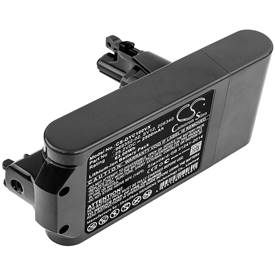 Battery for Dyson 206340 969352-02 SV12 Cyclone
