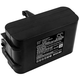 Battery for Dyson 205794-01/04 965874-02 DC58 DC61