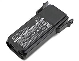 Battery for ELCA CONTROL-GEH-A CONTROL-GEH-D
