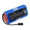 Battery for Ecovacs CEN330 CR330 CR333 Dora CEN331