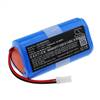 Battery for Ecovacs CEN250 ML009 V700 ICR18650