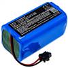 Battery for Ecovacs DN620 CEN360