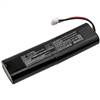 Battery for Ecovacs DG70 DX55 T5 Neo 901