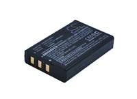 Battery for EXFO XW-EX003 AXS-100 AXS-110 OTDR