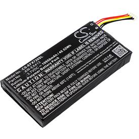 Battery for EXFO IDEAL OTDR II Quad Micro R230052