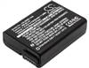 Battery for Nikon Coolpix D3100 D3200 D3300 D5500