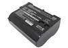 Battery for Nikon 1 V1 D800 D800E D810 D810A