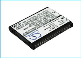 Battery for Sony DSC-RX0 II DSC-RX0M2 NIKON