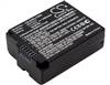 Battery for Nikon EN-EL21 1 V2 1V2 Camera ENEL21