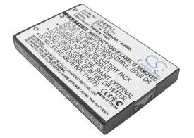 Battery for NIKON Coolpix 3700 4200 P100 P3 P330