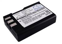 Battery for NIKON D3000 D40 D40A D40C D40X D5000