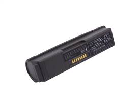 Battery for Symbol 55-000166-01 82-90005-05