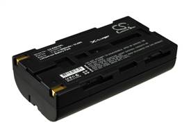 Battery for ONeil Extech MP200 MP300 S1500 Andes