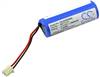 Battery for Extech BATT-37V VIR 50 VIR50