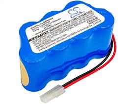 Battery for Shark UV615 UV615F UV615H UV617 UV640