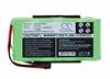 Battery for Fluke B11483 BP120MH 123 Power Quality