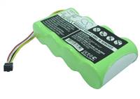 Battery for Fluke BP130 ScopeMeter 123 123S 124