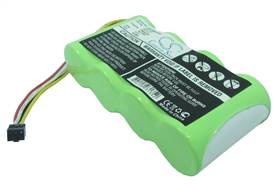 Battery for Fluke BP130 ScopeMeter 123 123S 124