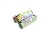 Battery for Fluke 1650740 1521 Thermometer 1522