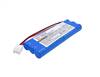 Battery for Falard BP7.2 6HR5/4AAA Crane Remote