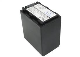 Battery for Sony HDR-HC9 DCR-DVD905 NP-FH100