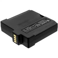 Battery for Flir 119268-07 1195268-07 T198288