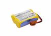 Battery for GE A98L-0031-0011#L Fanuc A06