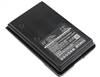 Battery for Vertex YAESU FNB-57 FNB-64H FNB-83H