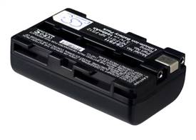 Battery for Sony DSC-F55 P50 DCR-PC5 DCR-TRV1VE