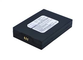 Battery for FirstData FD-400 FD400GT FD-400Gt