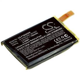 Battery for Fitbit FB504 FB505 Versa 261827