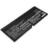 Battery for Fujitsu Lifebook T904 T904U T935 U745