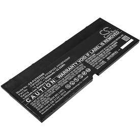 Battery for Fujitsu Lifebook T904 T904U T935 U745