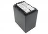 Battery for Sony DCR-SR60 DCR-SX83 HDR-CX300
