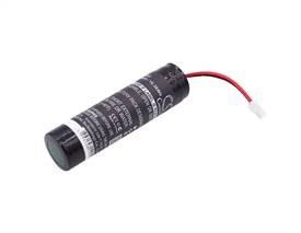 Battery for Fluke IR Thermometer Visual VT04A