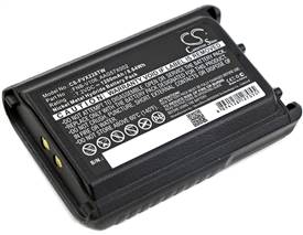 Battery for Vertex AAG57X002 FNB-V106 Bearcom