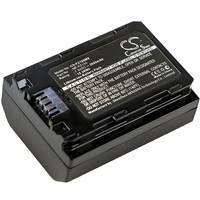 Battery for Sony A7 Mark 3 A7R Alpha a7 III a7R A9