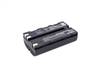 Battery for Leica ATX1200 ATX900 TS12 TS16 724117